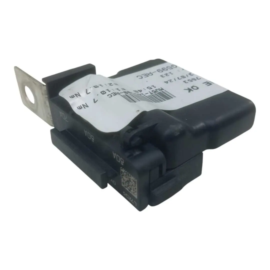 MODULO PRÉ FUSIVEL BATERIA RANGER 2.0 2025 MU5T-14G599-AEC