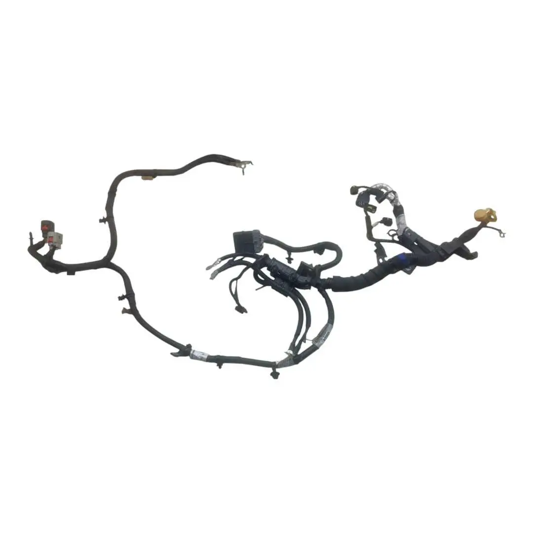 CHICOTE BATERIA NOVA Ford Ranger 2.0 2025 MB3T14B060PPC
