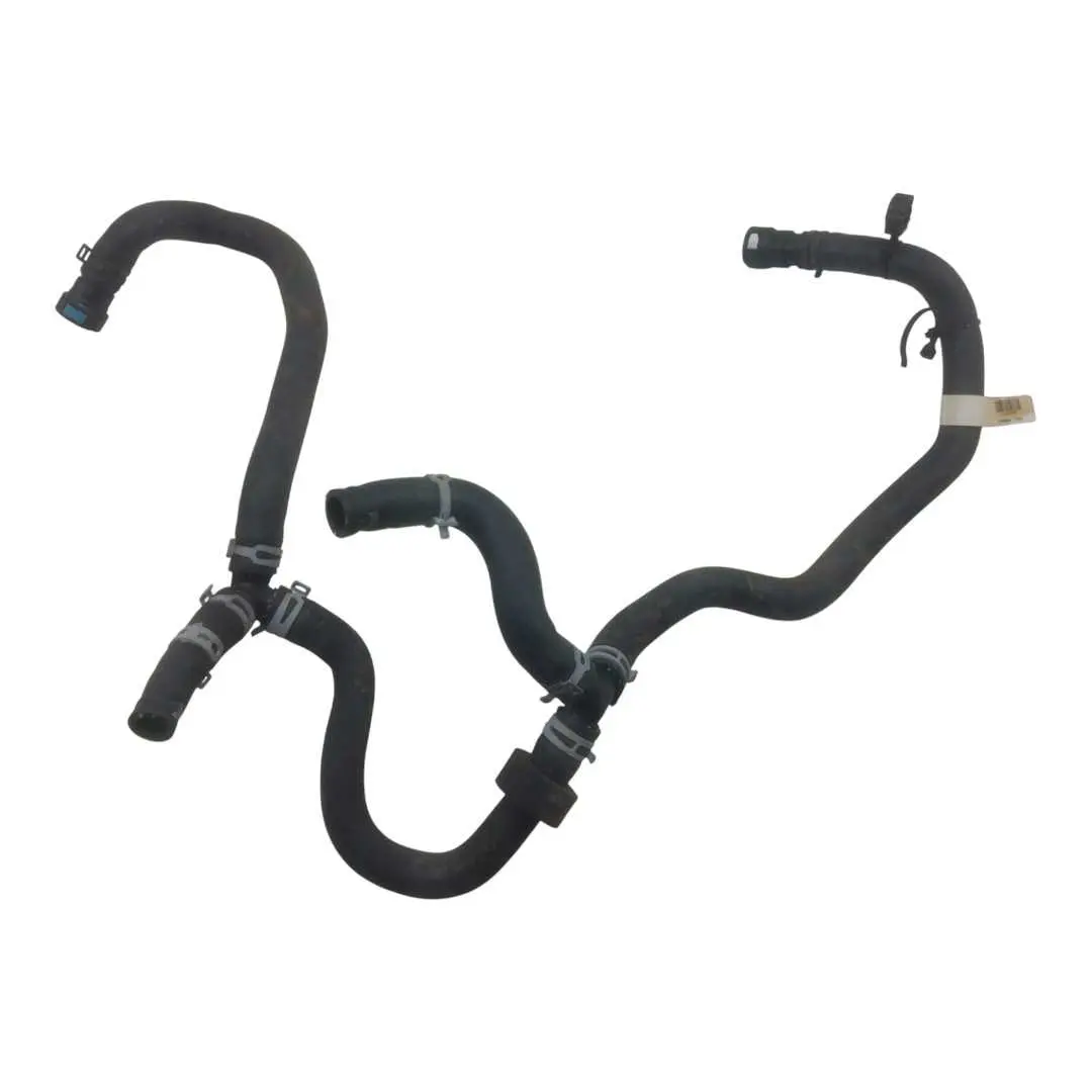 MANGUEIRA AR QUENTE NOVA Ford Ranger 2.0 2025 MB3G-18K579-MF