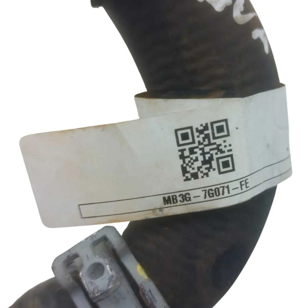 MANGUEIRA COOLER CAMBIO Ford Ranger 2.0 2025 MB3G-7G071-FE