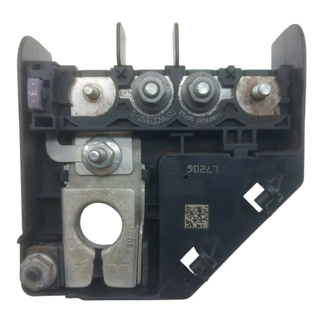 POLO POSITIVO BATERIA FORD RANGER 2.0 2025 EB3T-14526