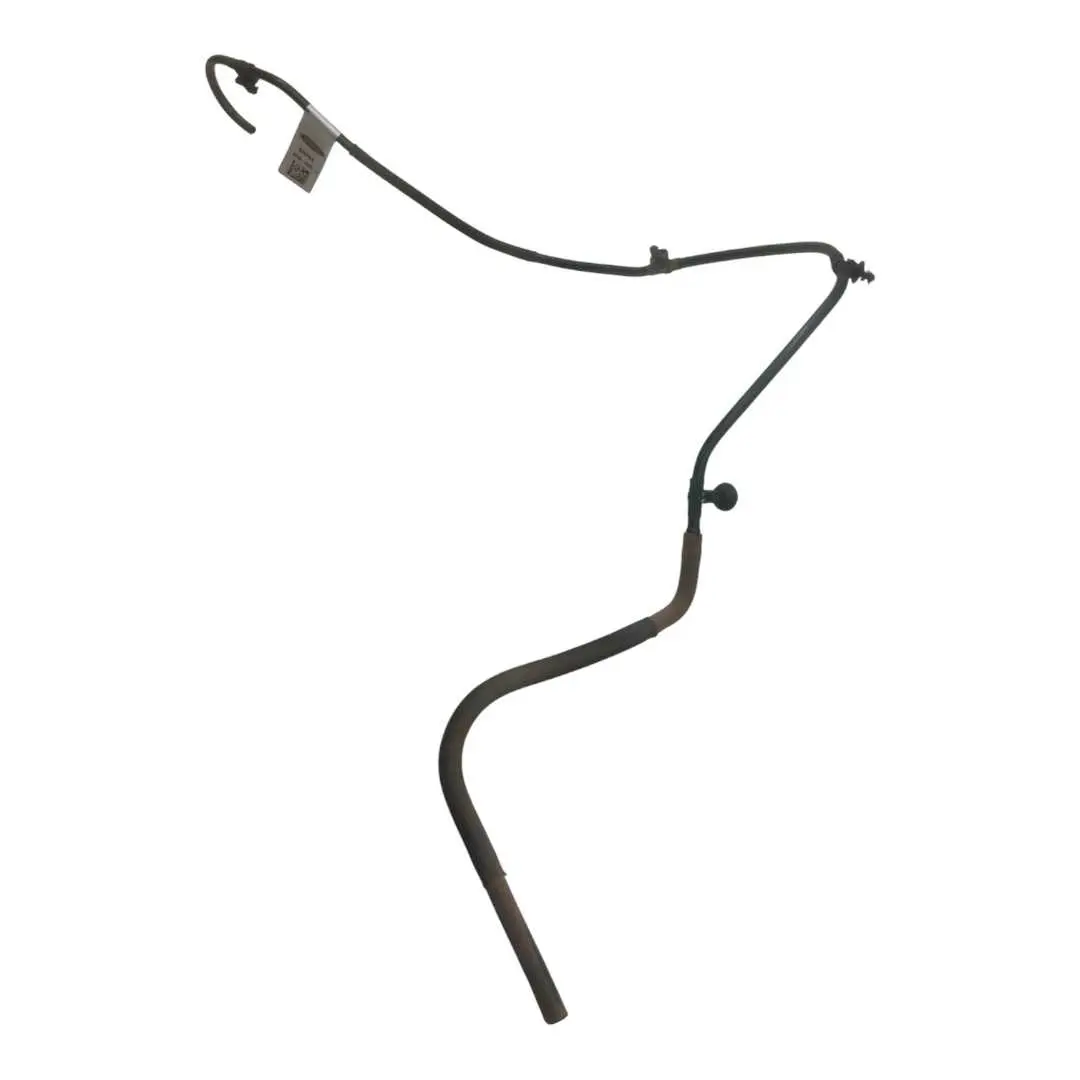 MANGUEIRA RESPIRO DIFERENCIAL TRASEIRO Ford Ranger 2.0 2025