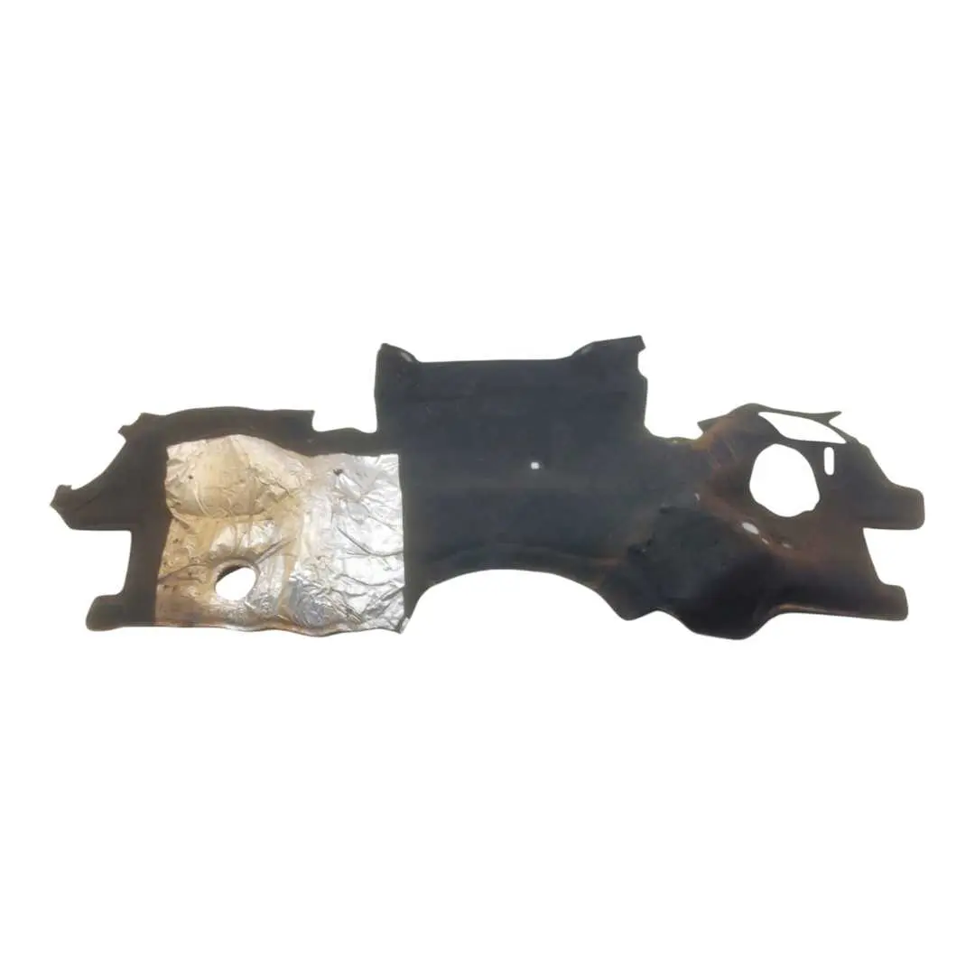 FORRO PAINEL CORTA FOGO Ford Ranger 2.0 2025 MB3B-2101590-CB
