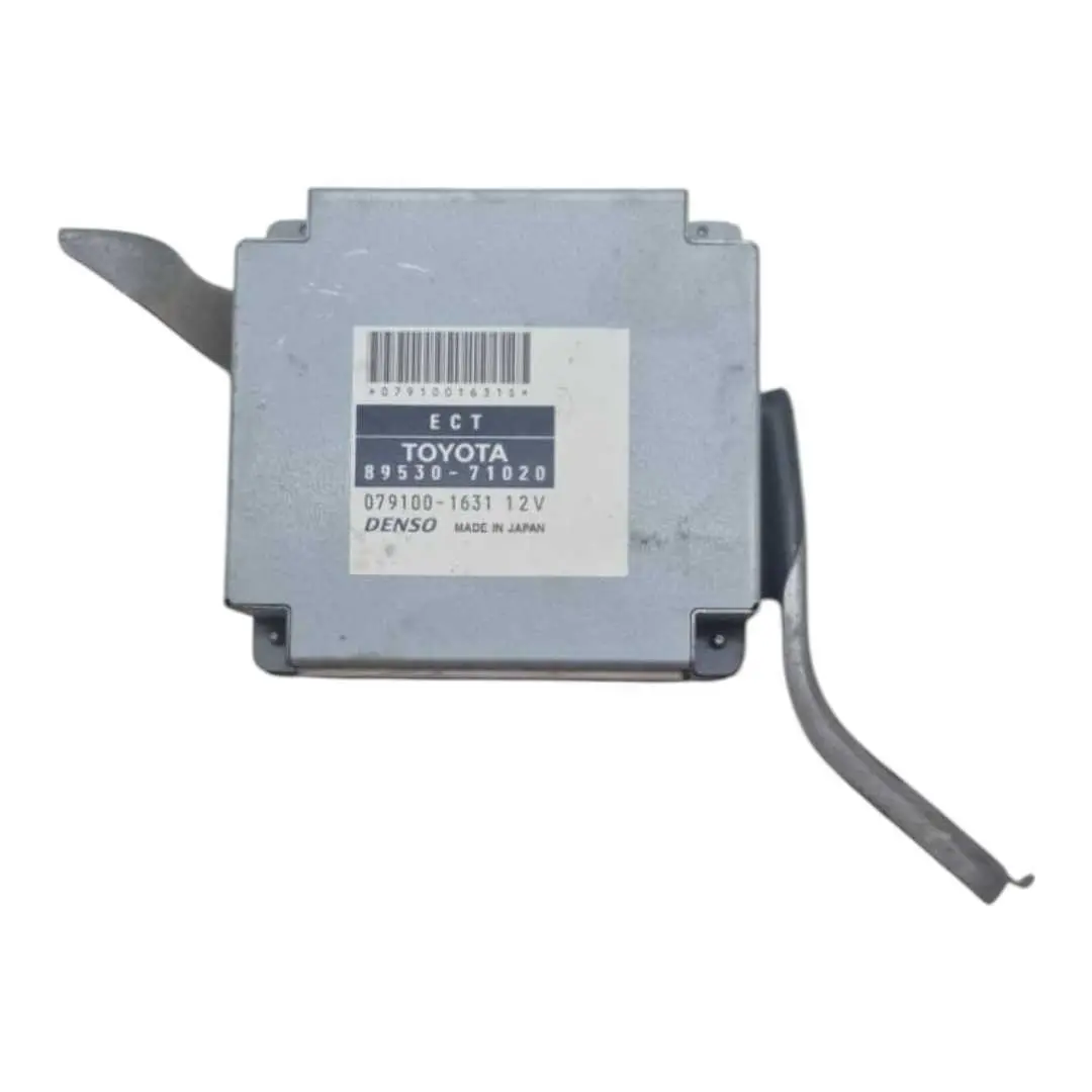 MODULO CAMBIO TOYOTA HILUX 05/11 89530-71020