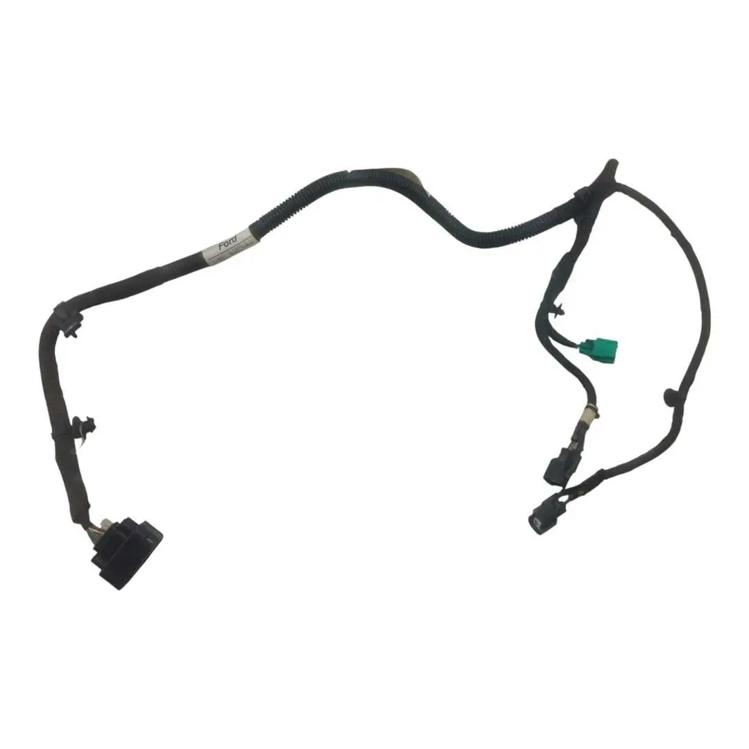 CHICOTE EIXO TRASEIRO NOVA Ranger 2024 2025 MB3T-2B572-PTB