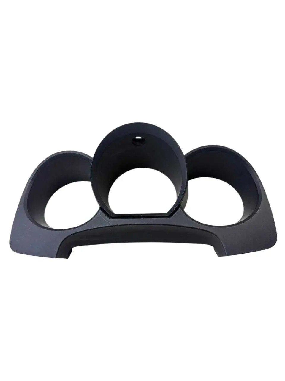 MOLDURA PAINEL INSTRUMENTOS HILUX 2009