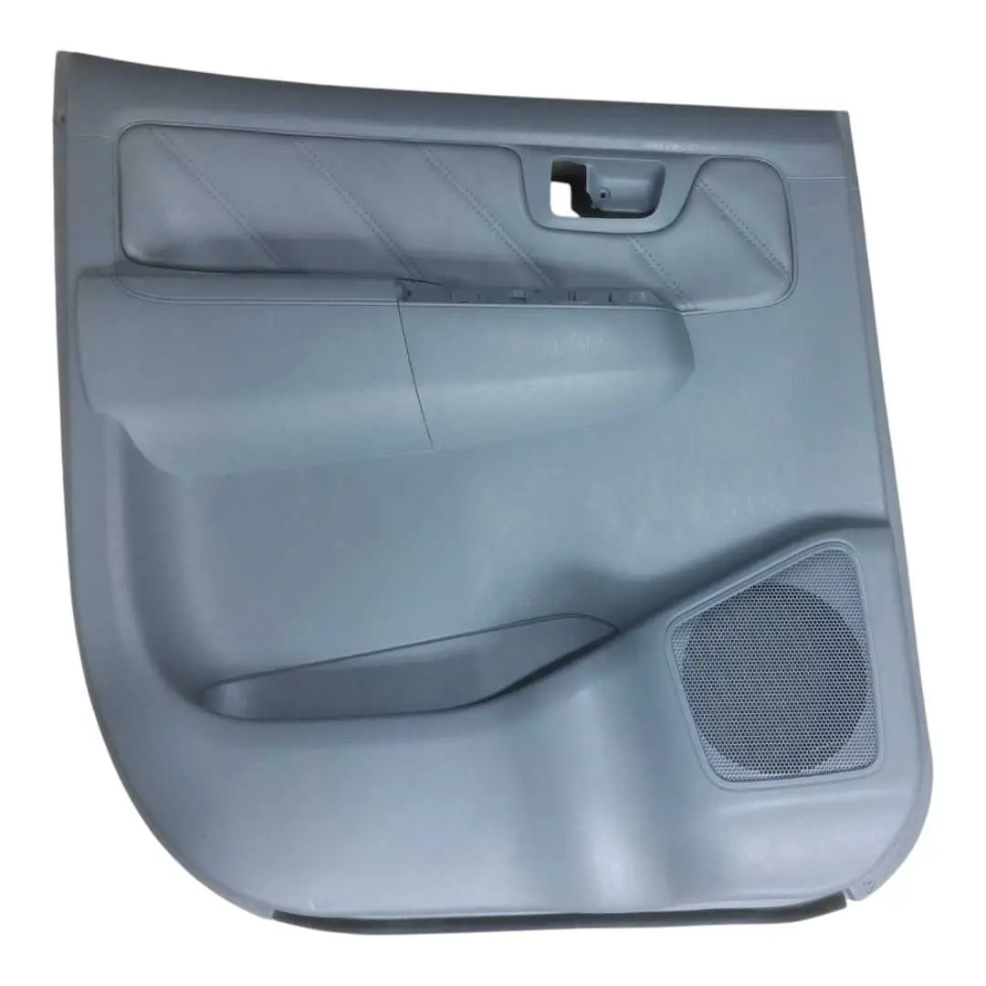 FORRO PORTA TRASEIRA ESQUERDA Toyota Hilux SRV 2009