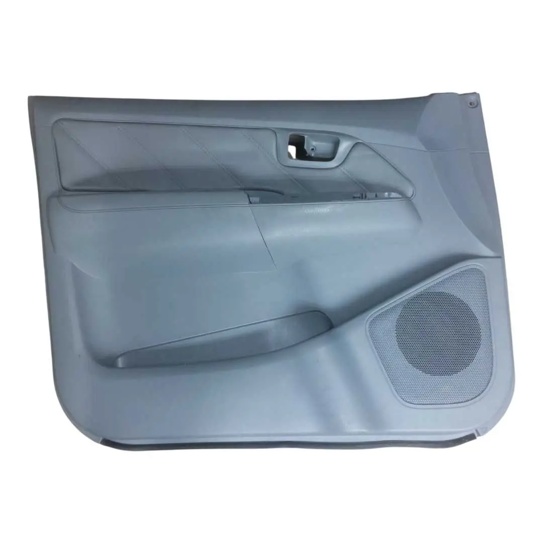 FORRO PORTA DIANTEIRA ESQUERDA Toyota Hilux SRV 2009