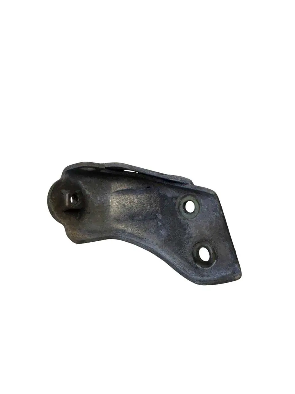 CAPA MOTOR HILUX 2009