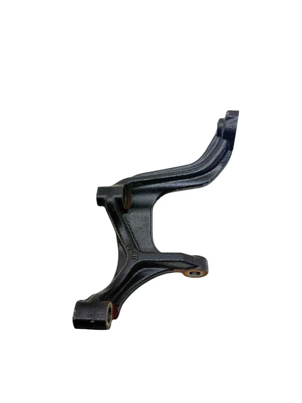 SUPORTE INTERCOOLER HILUX 2009