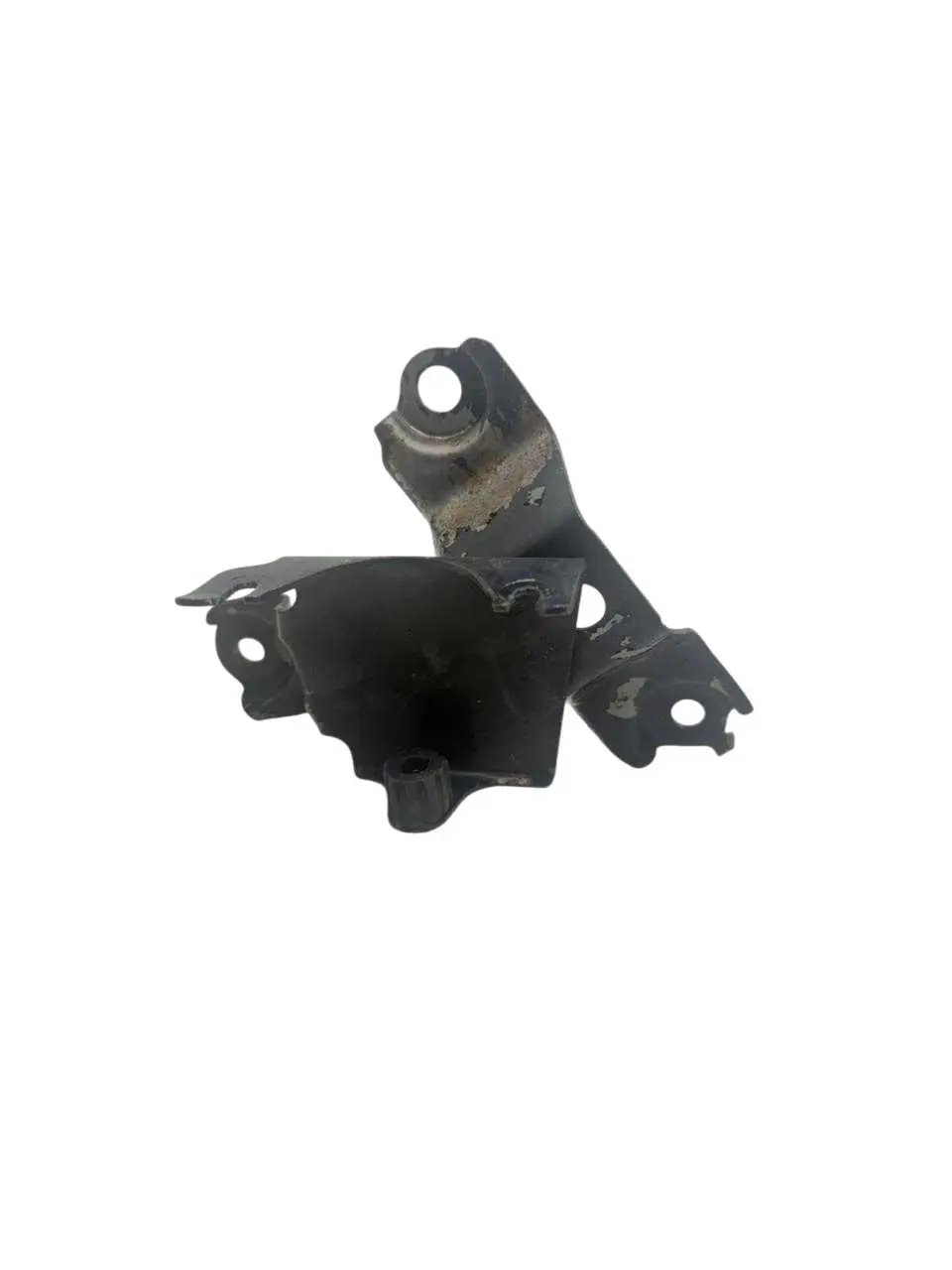 SUPORTE MODULO ABS HILUX 2009