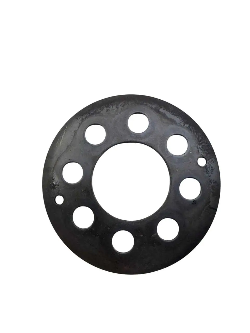 CHAPA FLEXÍVEL VOLNATE HILUX 2009