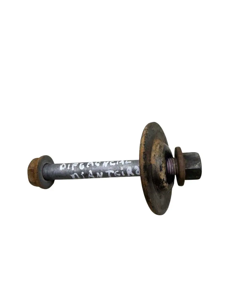 PARAFUSO DIFERENCIAL DIANTEIRO HILUX 2009