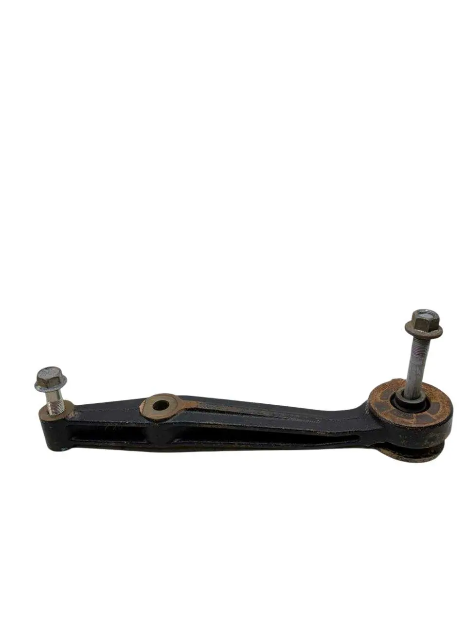 BRAÇO SUPORTE DIFERENCIAL DIANTEIRO DIREITO HILUX 2009