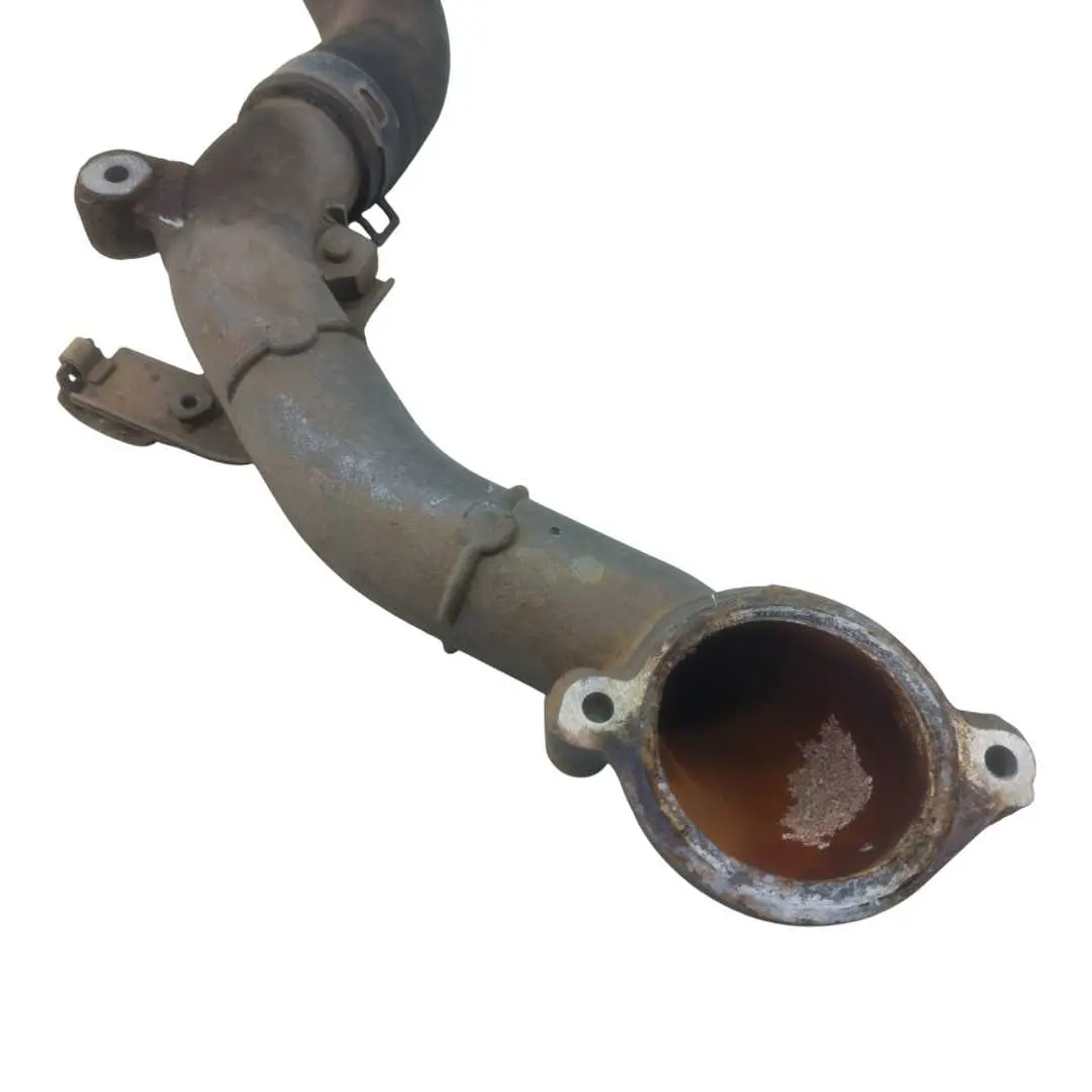 TUBO MANGUEIRA INFERIOR RADIADOR Toyota Hilux SRV 3.0 2009