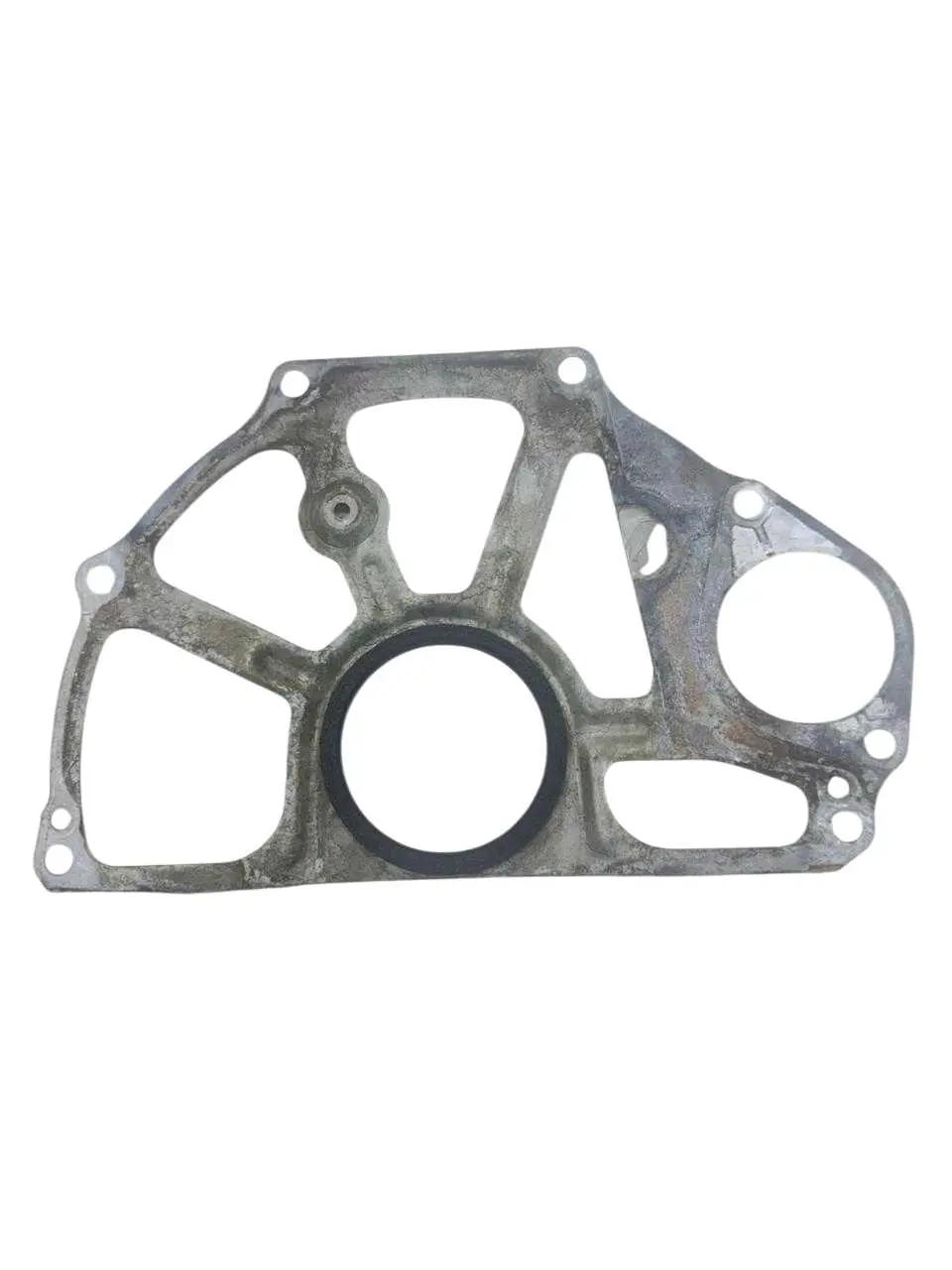 FLANGE MOTOR CAMBIO HILUX 3.0 2009