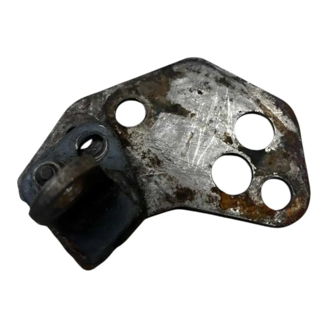 SUPORTE BOMBA VACUO MOTOR PERKINS CHEVROLET D-20 85/92