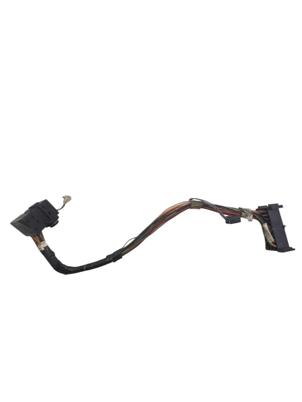 CHICOTE ELÉTRICO COMUTADOR IGNIÇÃO S10/BLAZER 2008