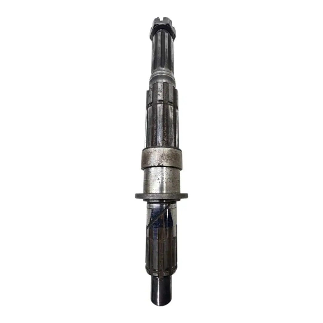 EIXO ENTALHADO FORD F-350 F-4000 1980 CAMBIO EATON F240