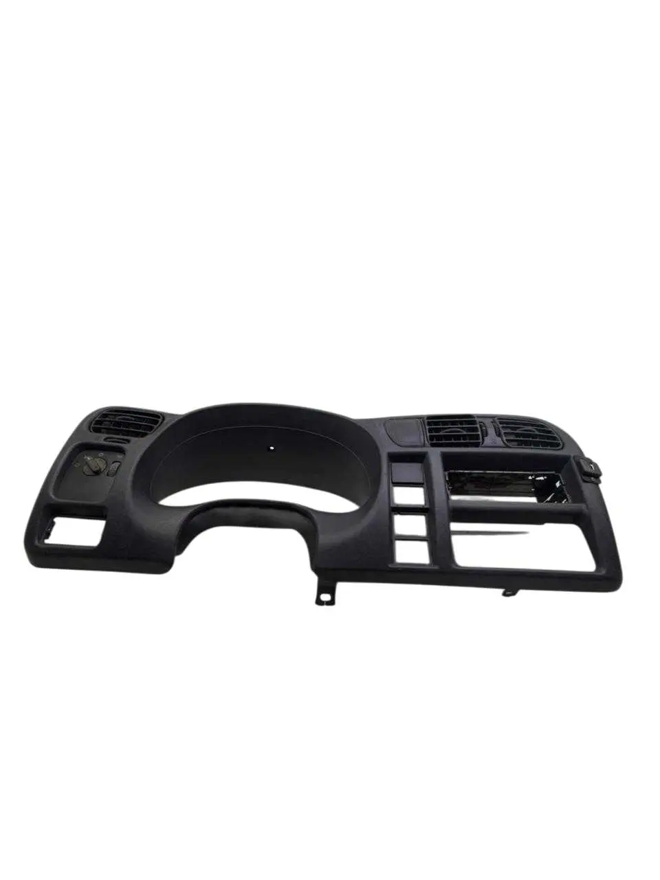 MOLDURA PAINEL INSTRUMENTO BLAZER/S10 2008 93287901