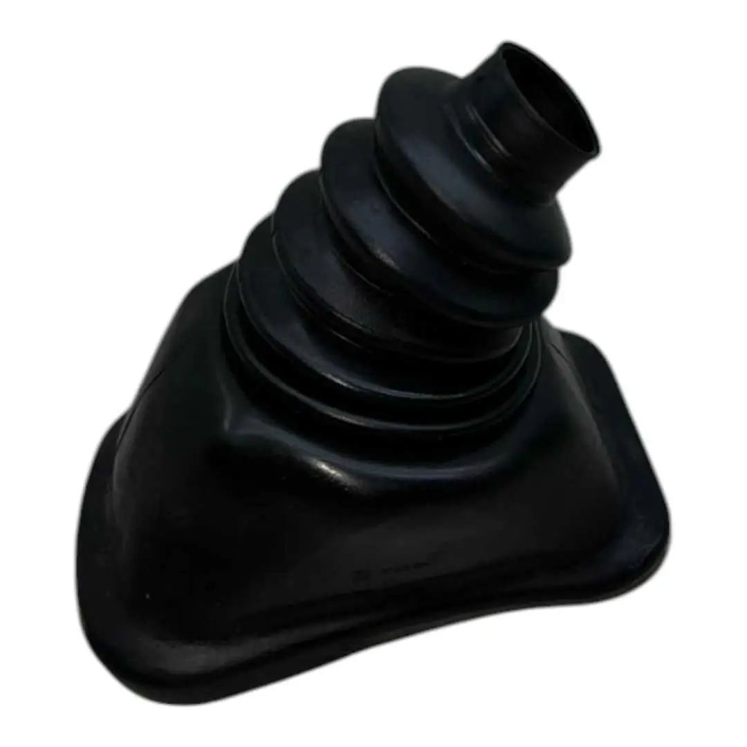COIFA INFERIOR ALAVANCA CAMBIO GM S-10 BLAZER 2.4 00/11