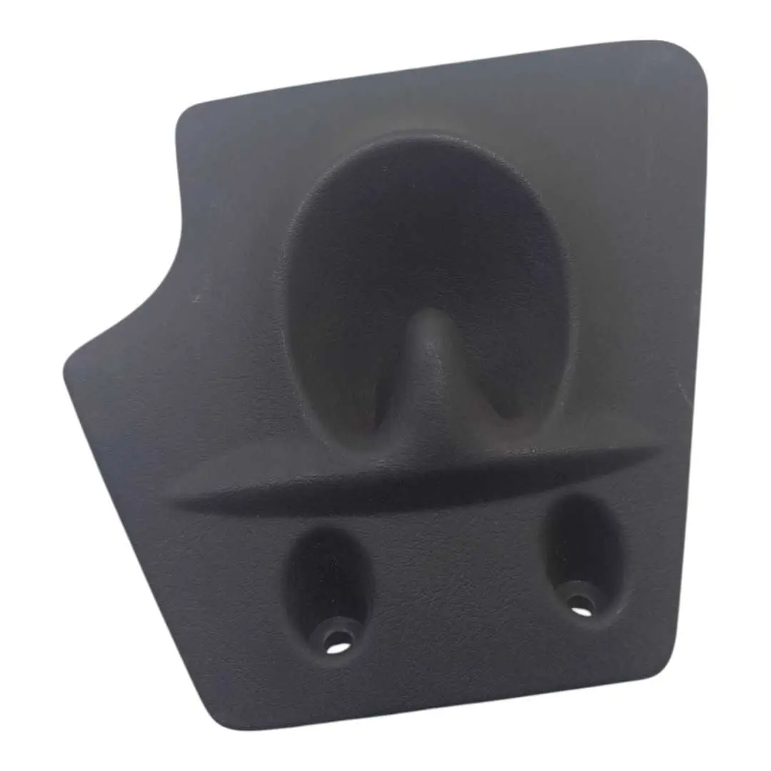 MOLDURA GANCHO PAINEL F250 99/11 ORIGINAL