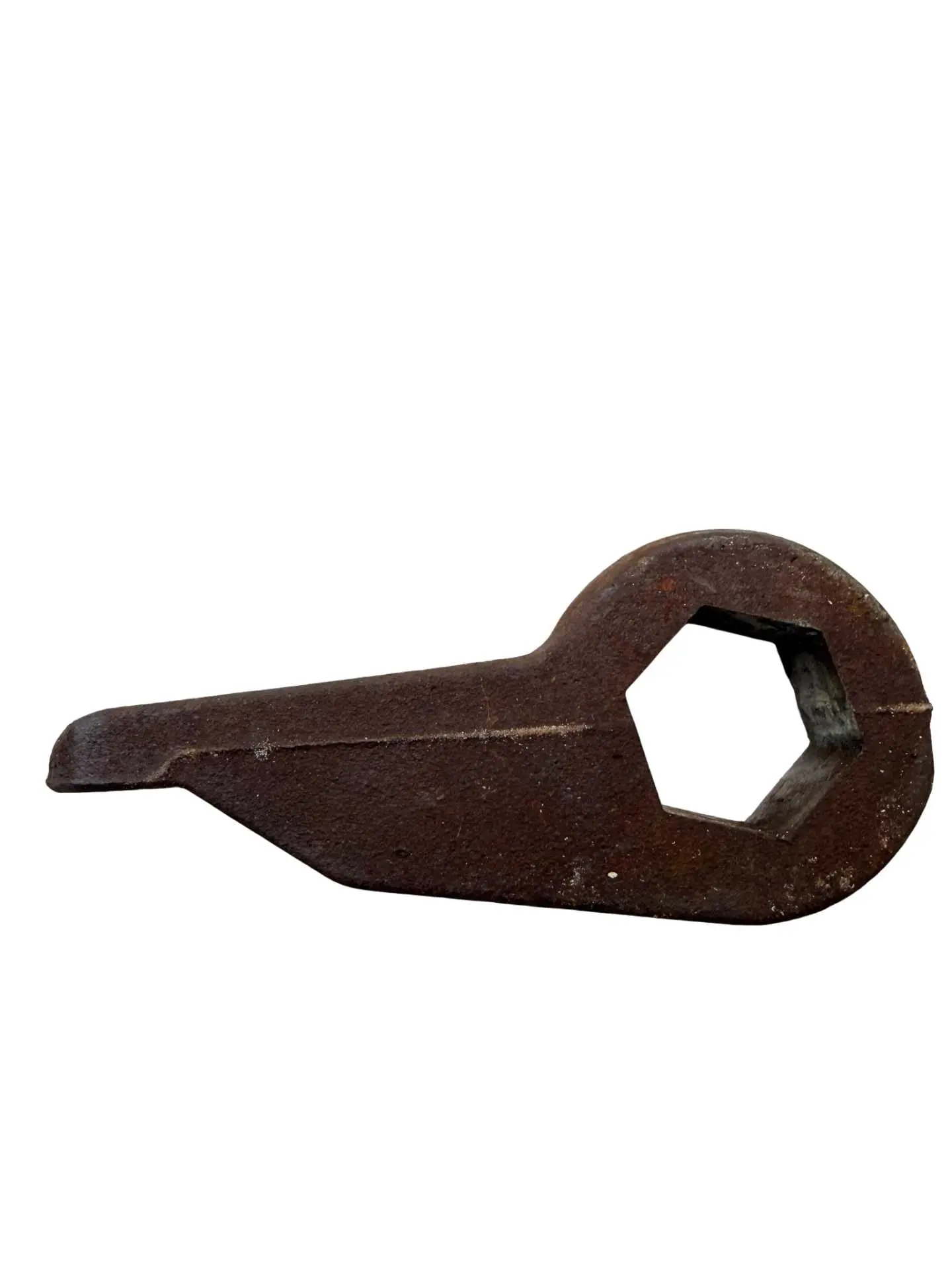 SUPORTE REGULAGEM BARRA TORÇÃO S-10/BLAZER 2008 14041593