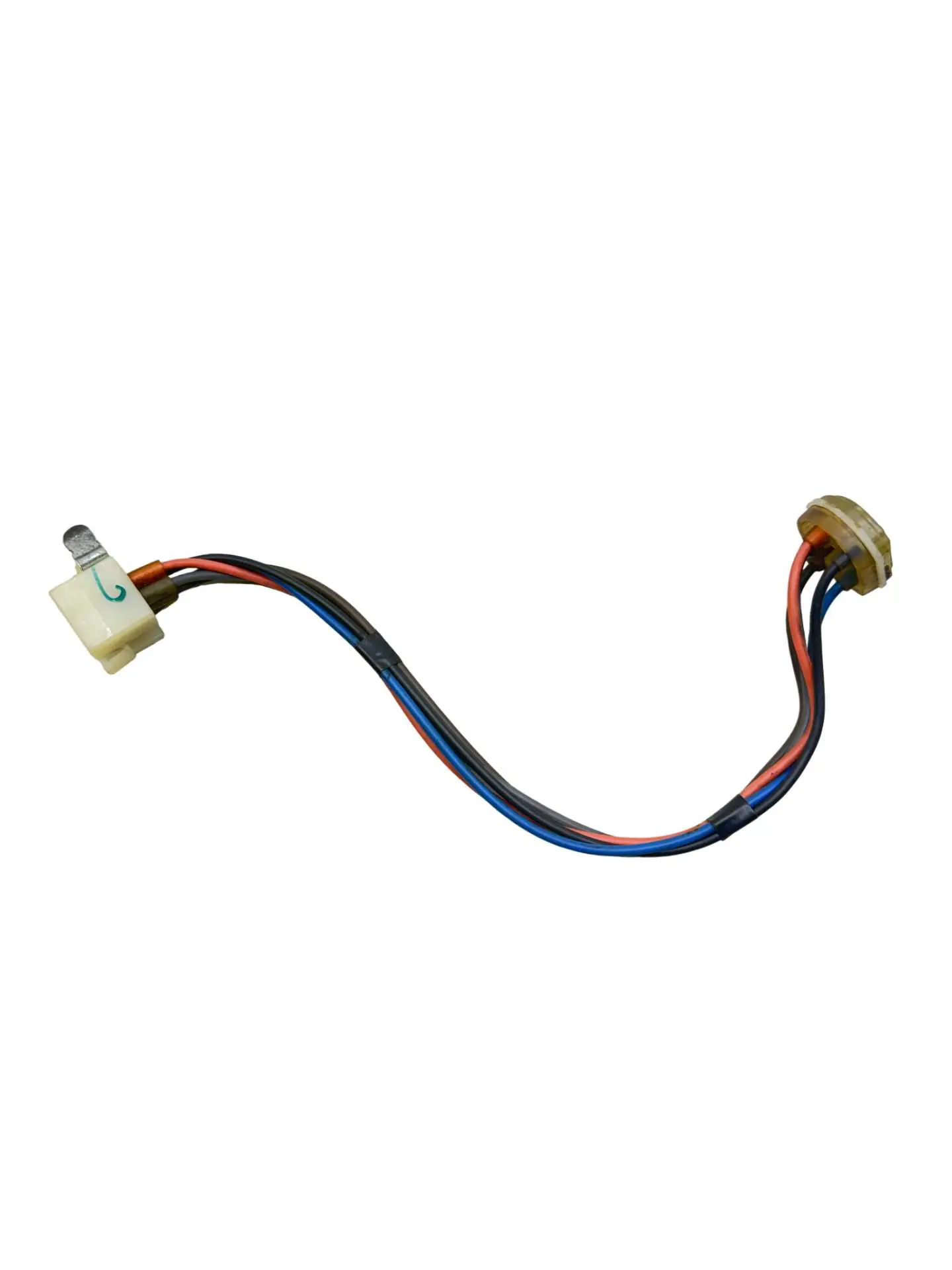 CHICHOTE COMANDO AR CONDICIONADO S-10/BLAZER 2.4 2008
