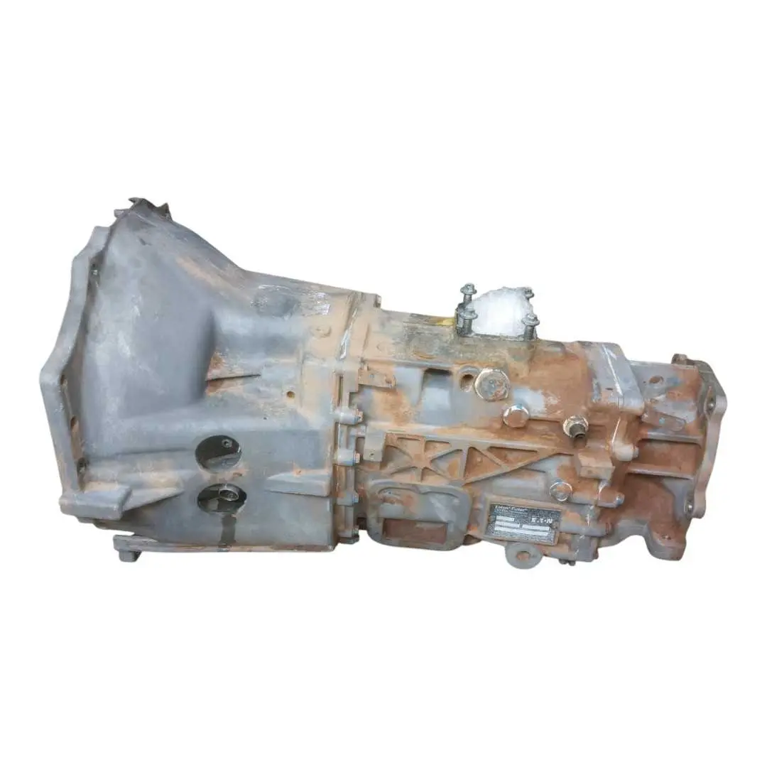 CAIXA CAMBIO MANUAL CHEVROLET S-10 2.8 4x4 2011 BASE TROCA