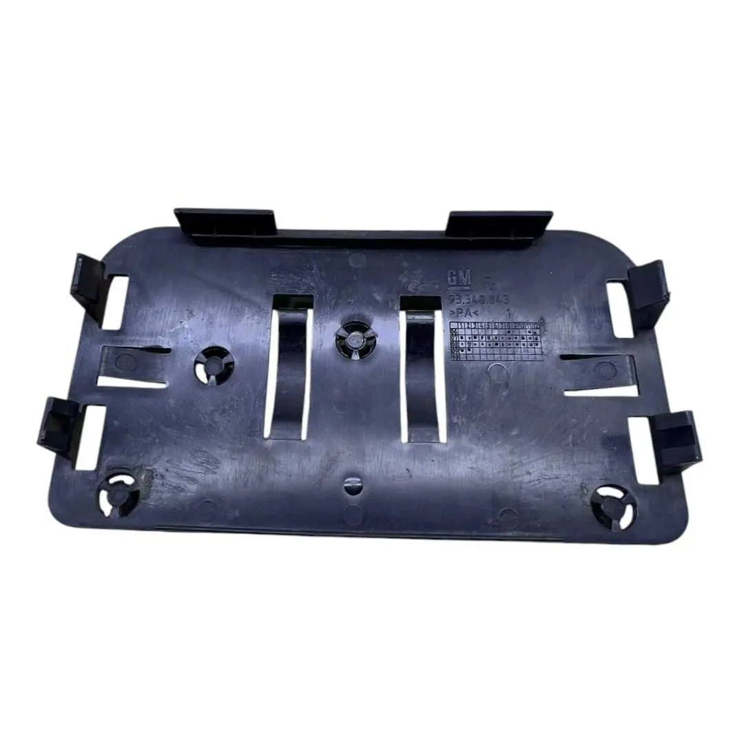 SUPORTE MODULO INJEÇÃO CHEVROLET S-10/BLAZER 07/11 93348843