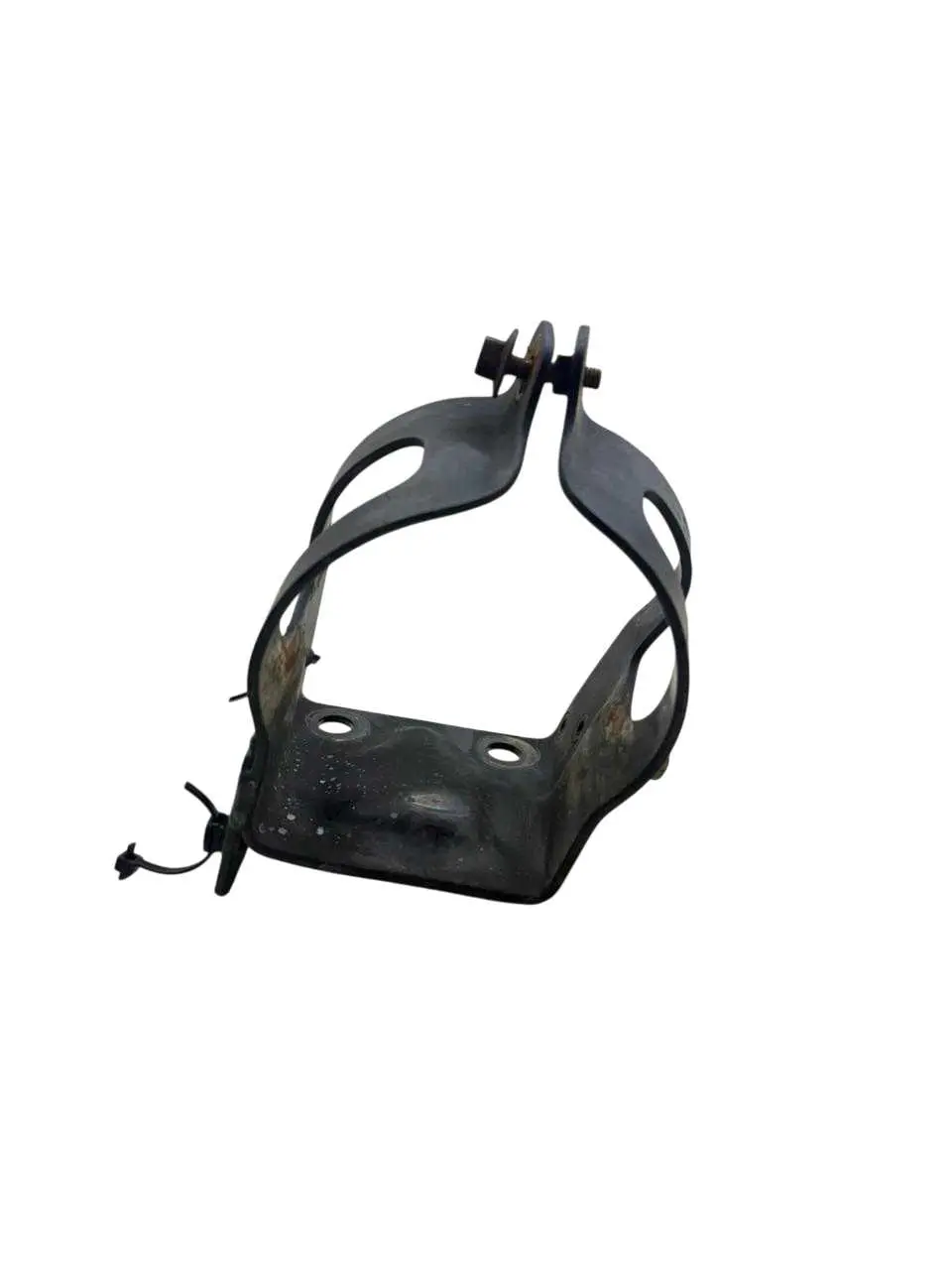 SUPORTE FILTRO COMBUSTIVEL DIESEL S-10 2.8 2011