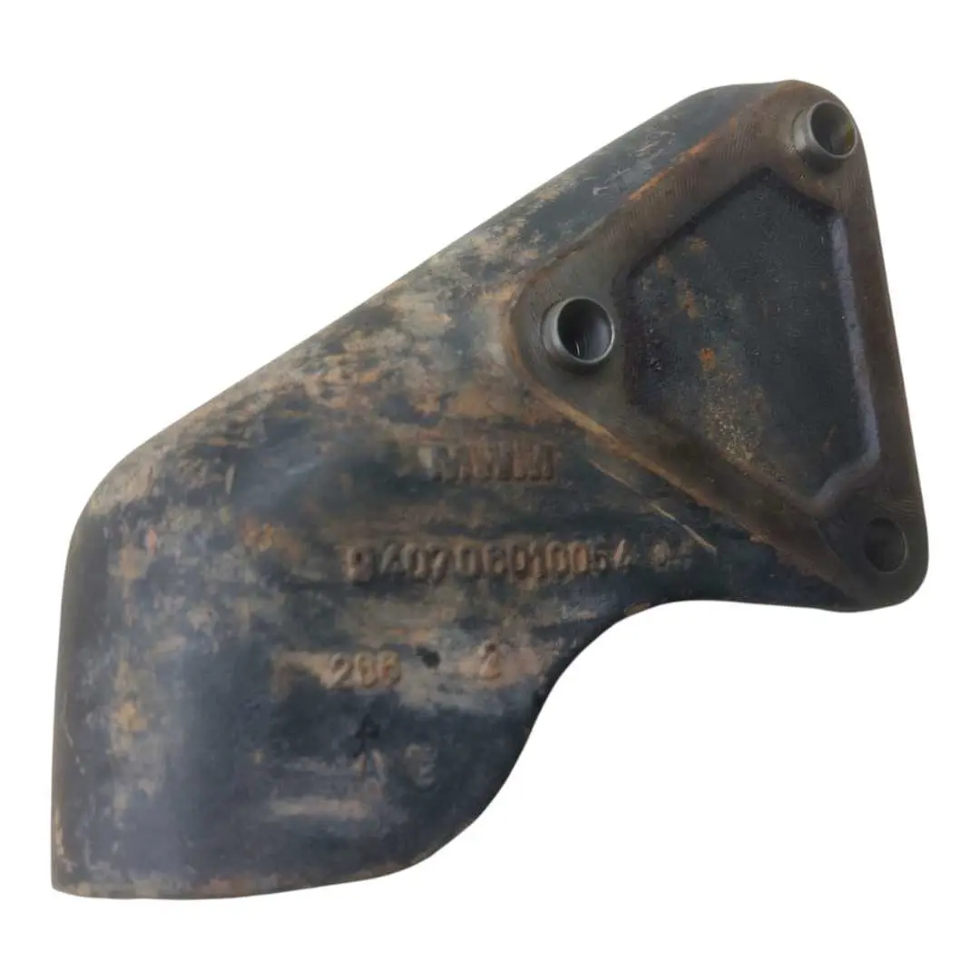 SUPORTE COXIM ESQUERDO MOTOR S-10 2.8 2001/11 940706010054