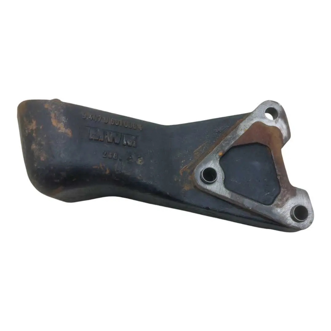 SUPORTE COXIM DIREITO MOTOR S10 2.8 MWM 2001/11 940706010064