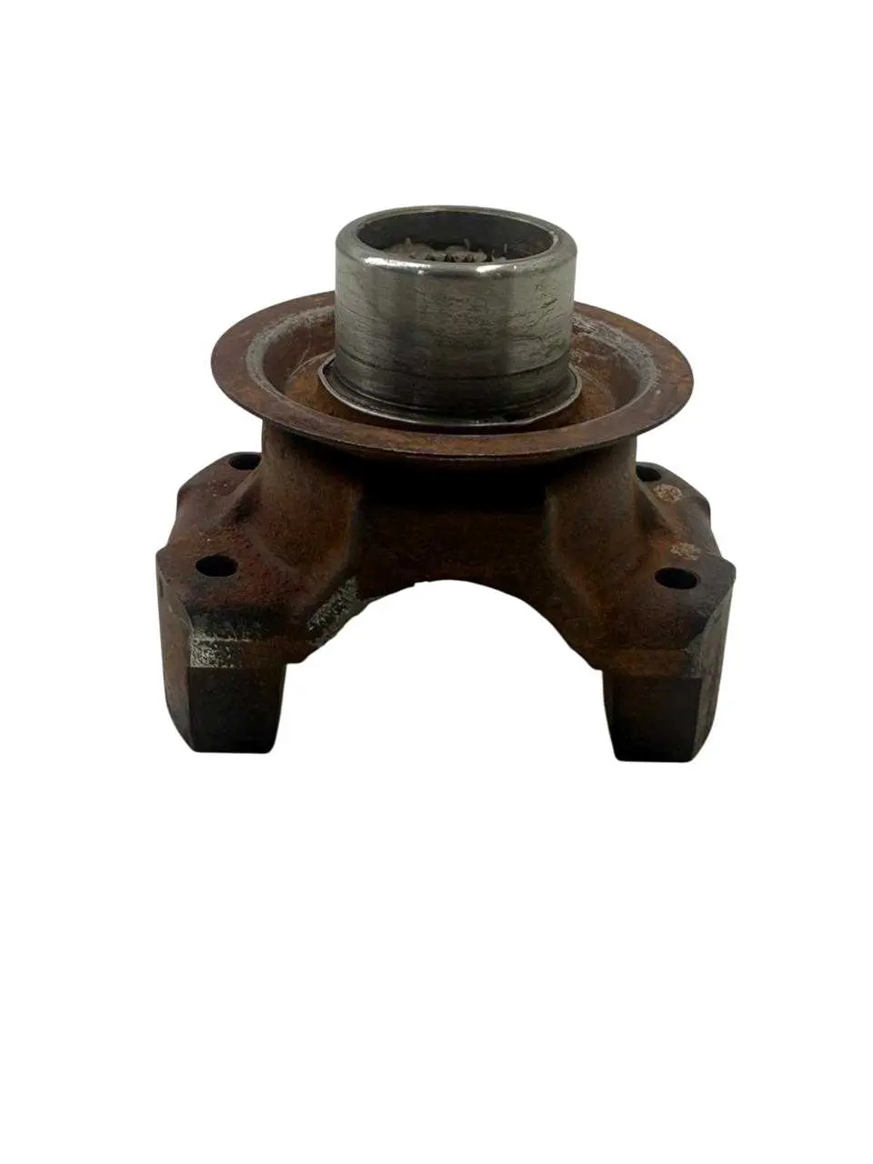 FLANGE PINHÃO DIFERENCIAL DIANTEIRO S-10 2.8 2011
