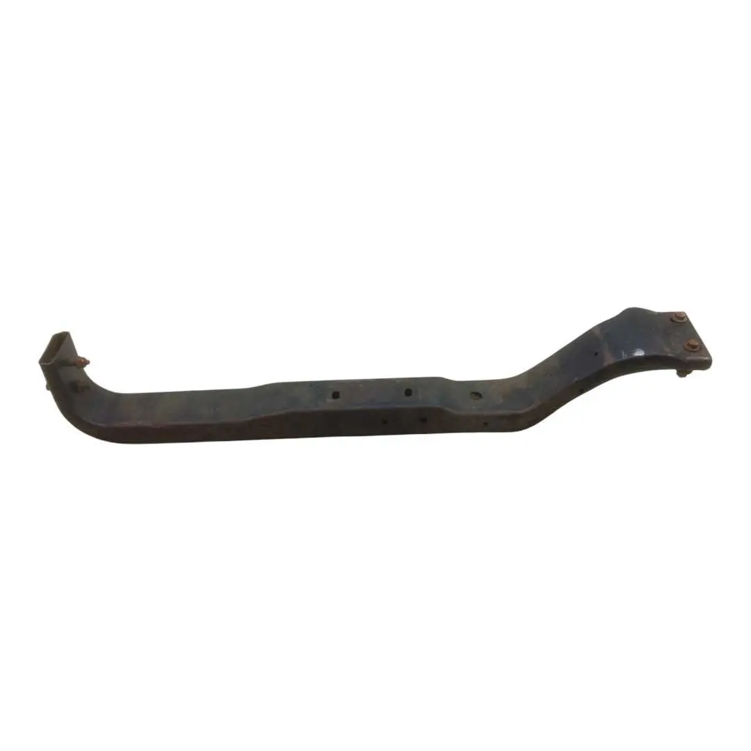 TRAVESSA CAIXA CAMBIO CHEVROLET S-10 BLAZER 2.8 2011