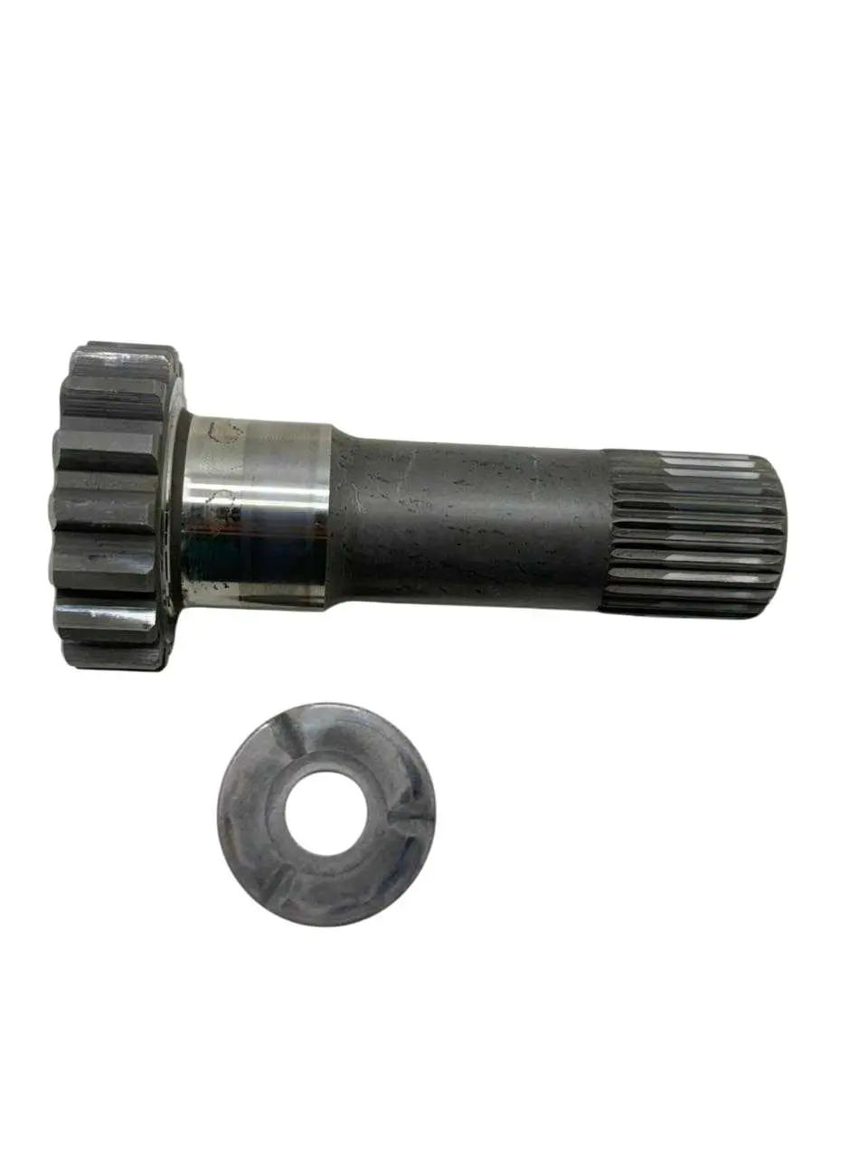 EIXO ENGATE 4X4 DIFERENCIAL DIANTEIRO S-10 2.8 2011