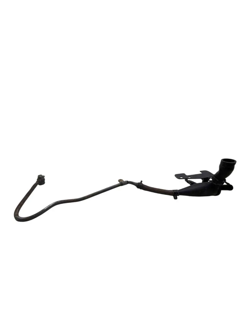 CANO MANGUEIRA RESPIRO MOTOR S-10 2.8 2011