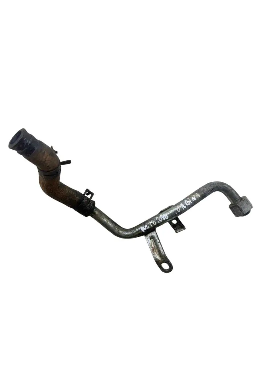 MANGUEIRA RETORNO ÓLEO TURBINA S-10 2.8 2011