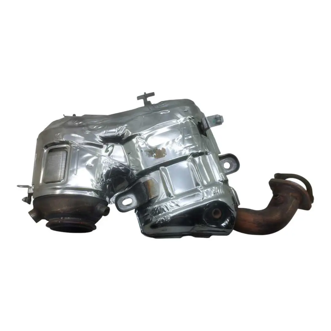 CATALISADOR FILTRO PARTICULAS RAM RAMPAGE 2.0 LARAMIE 2024