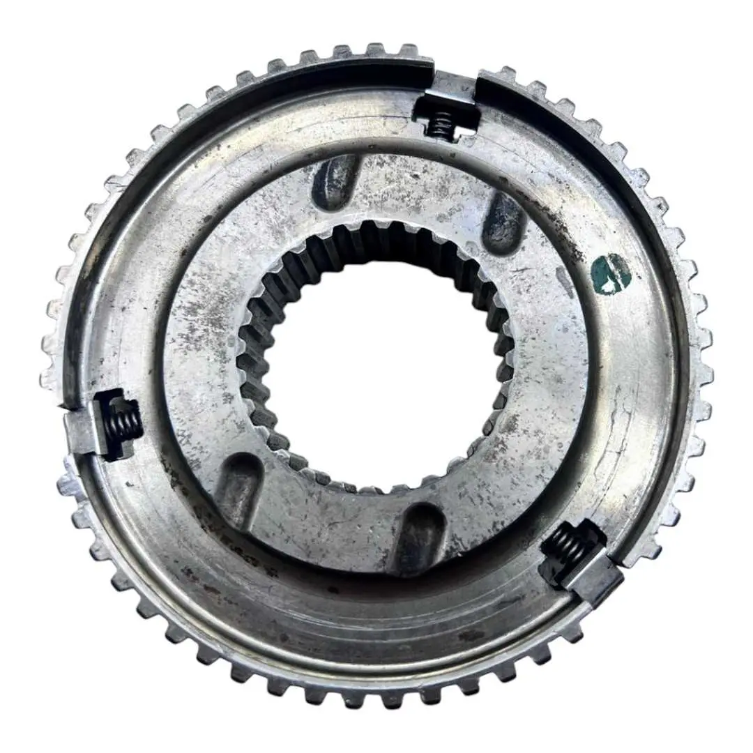 CUBO 3ª 4ªMARCHA CAMBIO EATON FSO2305A GM SILVERADO 97/02