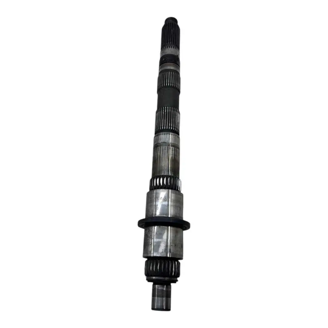 EIXO ENTALHADO CAMBIO EATON FSO2305 GM SILVERADO 3342554