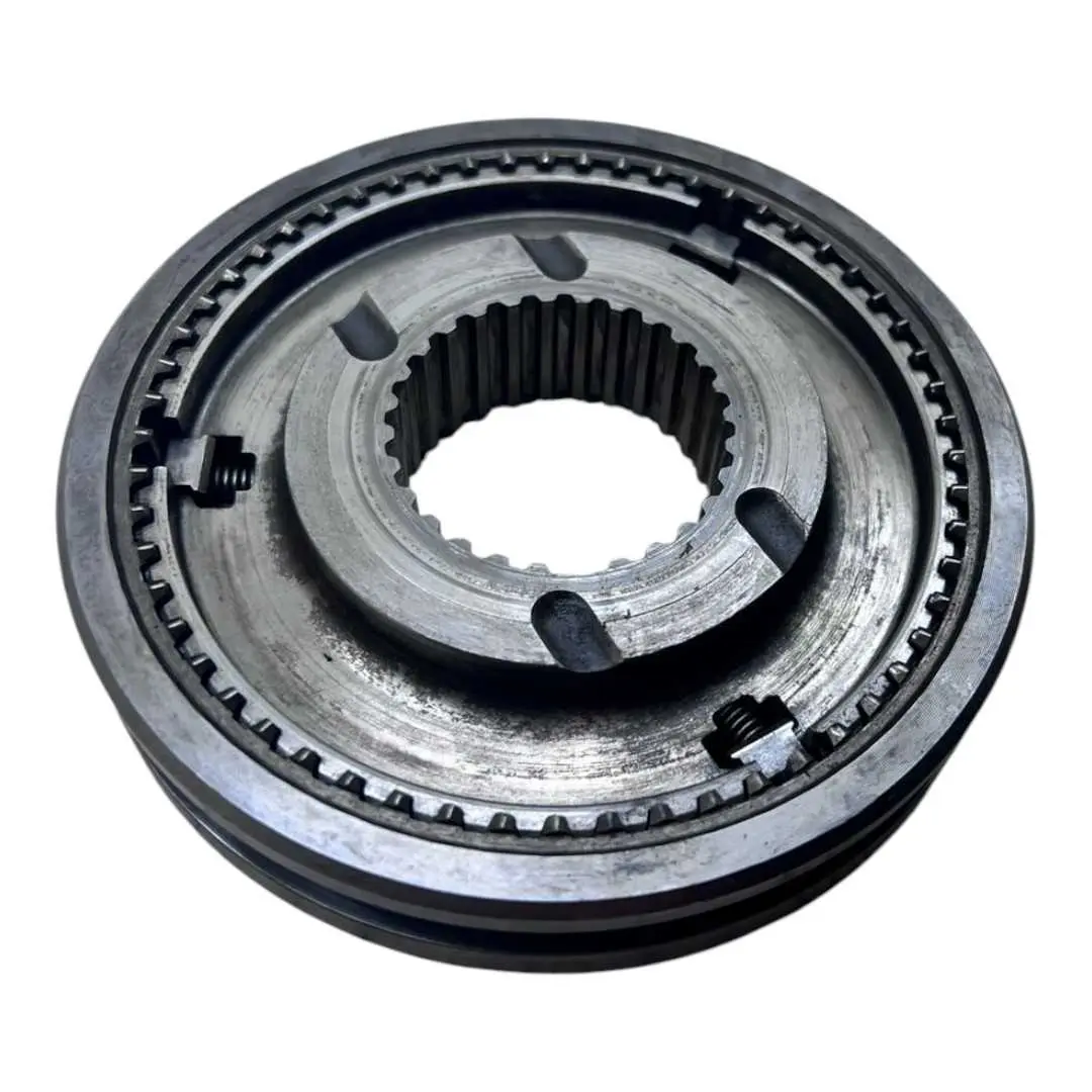 CUBO LUVA 1ª 2ª CAMBIO EATON FSO2305B CHEVROLET SILVERADO