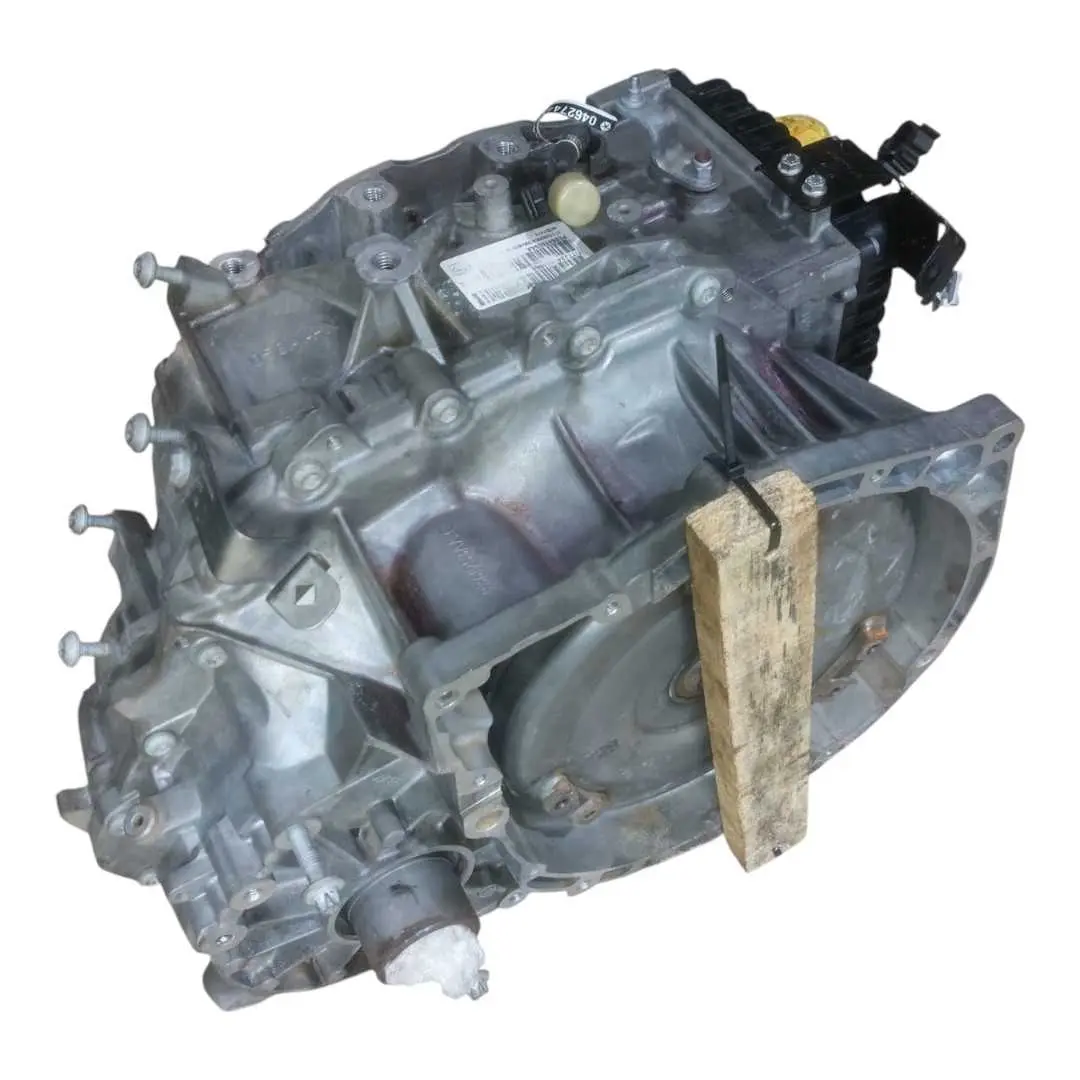 CAMBIO AUTOMATICO RAM RAMPAGE LARAMIE 2.0 DIESEL 2024