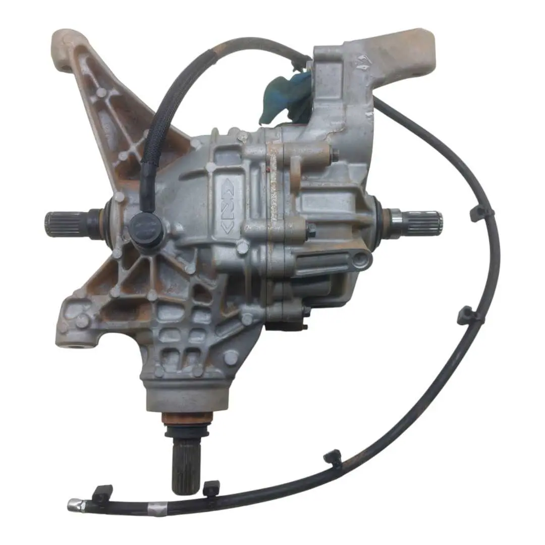 DIFERENCIAL TRASEIRO RAM RAMPAGE 2.0 DIESEL 2024 463521320