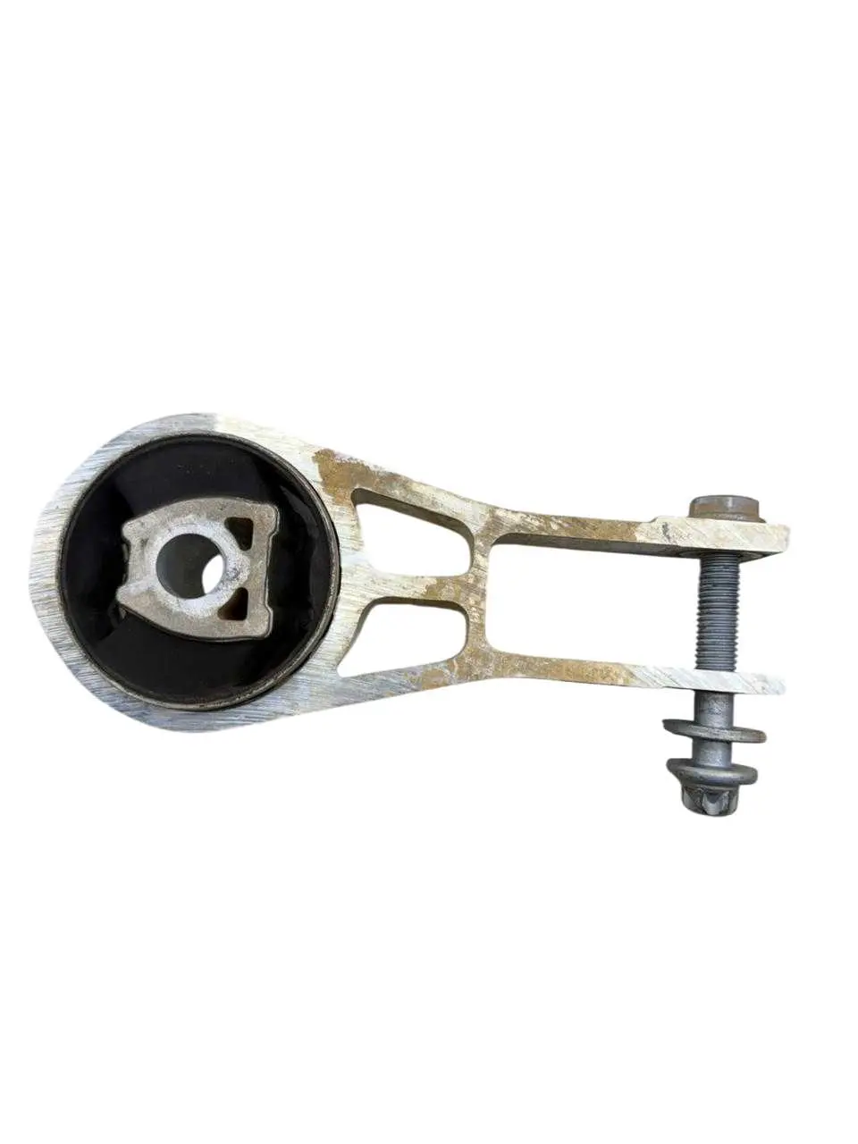 COXIM INFERIOR CAMBIO MOTOR ORIGINAL RAMPAGE 2024 0052196620