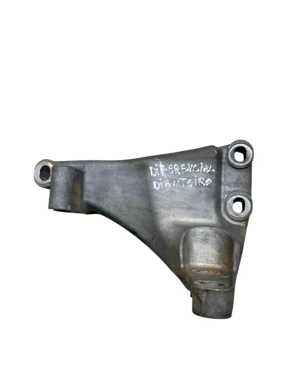 SUPORTE DIFERENCIAL DIANTEIRO RAMPAGE 2.0 2024