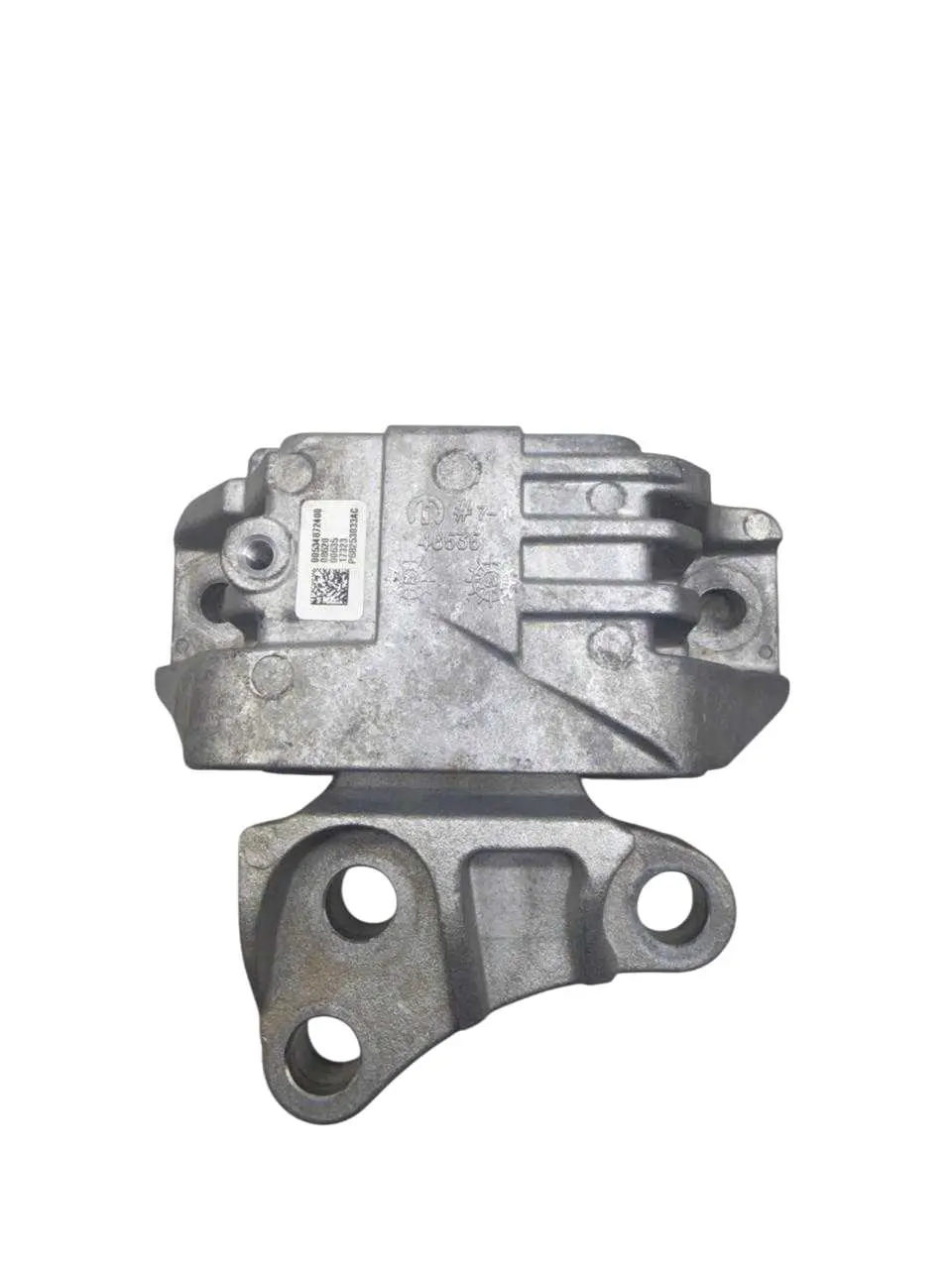 COXIM MOTOR LADO ESQUERDO RAMPAGE 2024 00534872400