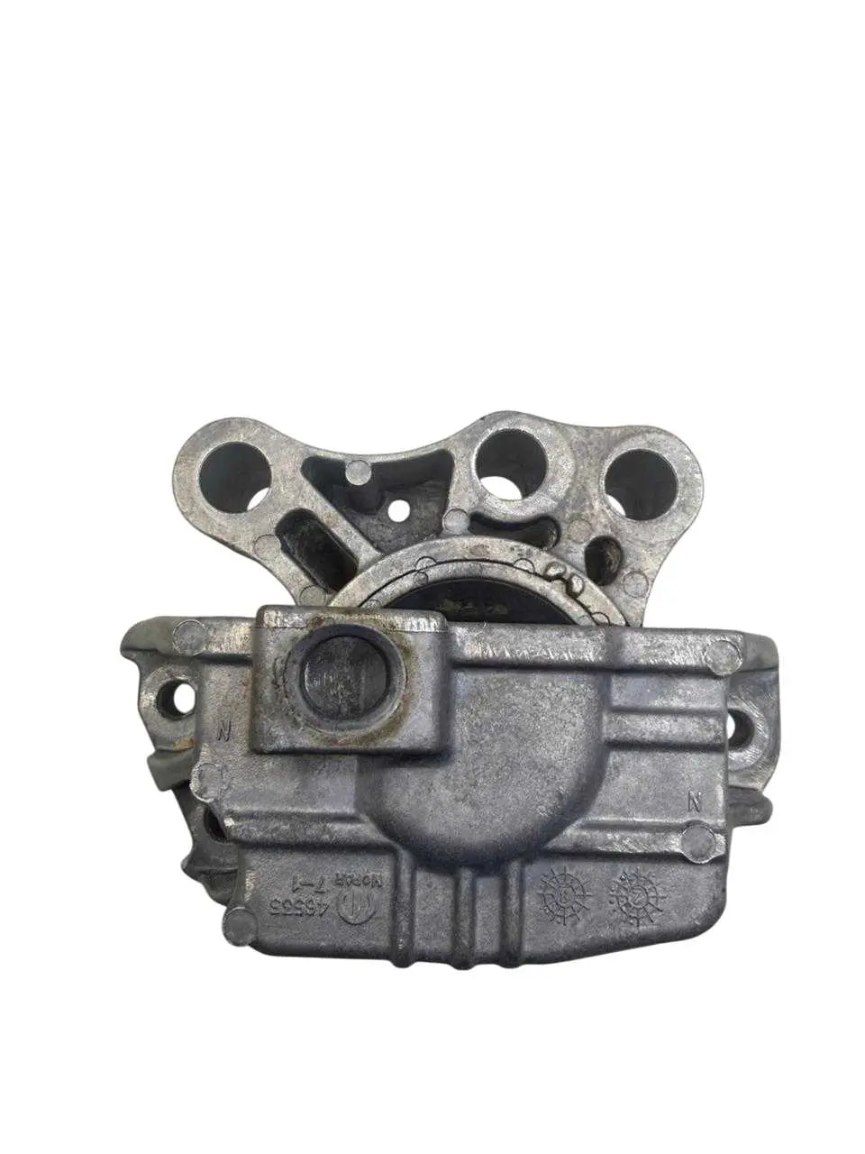 COXIM MOTOR LADO DIREITO RAMPAGE 2024 00534872400