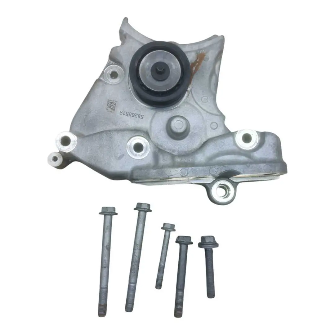 SUPORTE COXIM MOTOR RAM RAMPAGE 2.0 DIESEL 2024 55265519