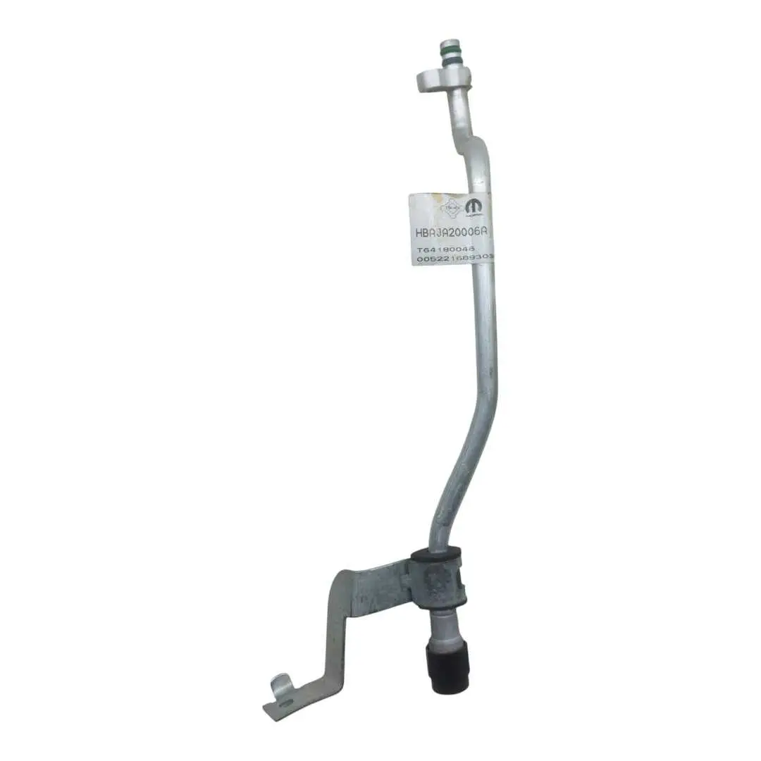 TUBO AR CONDICIONADO RAM RAMPAGE 2.0 DIESEL 2024 T64180046